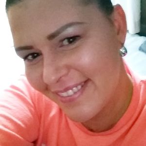 Meet your Posher, Misty